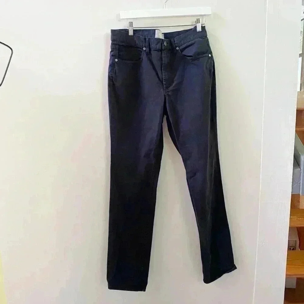 Everlane navy chinos 31 x‎ 32